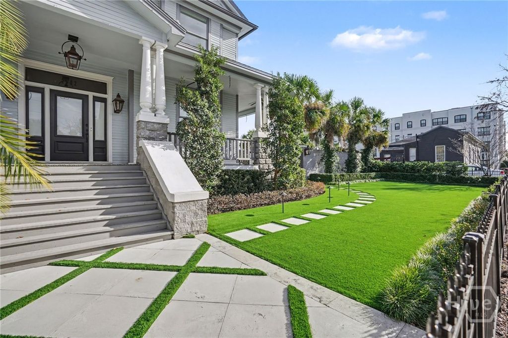 Photo of 2602 Barnard Street, Savannah, GA 31401 (MLS # SA350881)