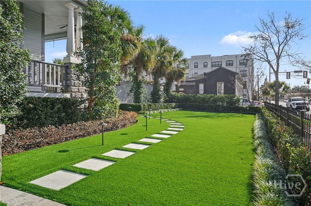 Photo of 2602 Barnard Street, Savannah, GA 31401 (MLS # SA350881)