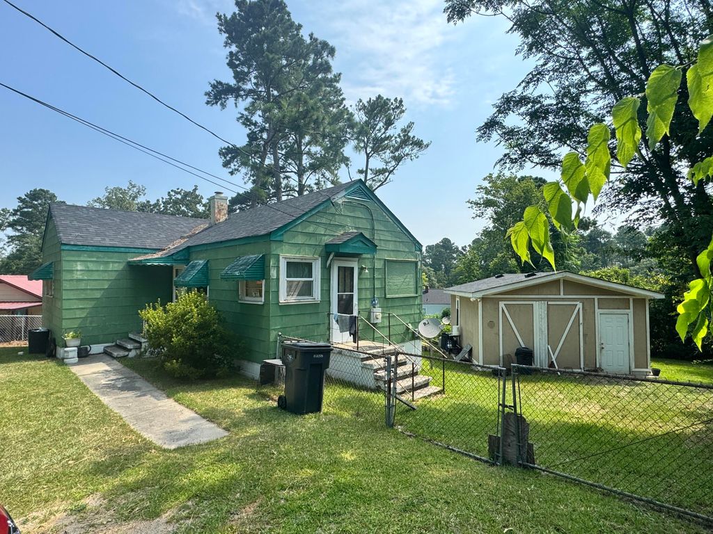 Photo of 2916 Whistler Lane, Augusta, GA 30906 (MLS # 544345)