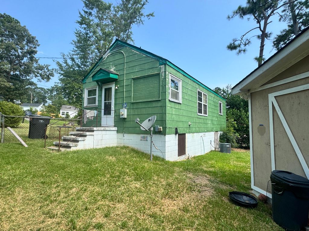 Photo of 2916 Whistler Lane, Augusta, GA 30906 (MLS # 544345)