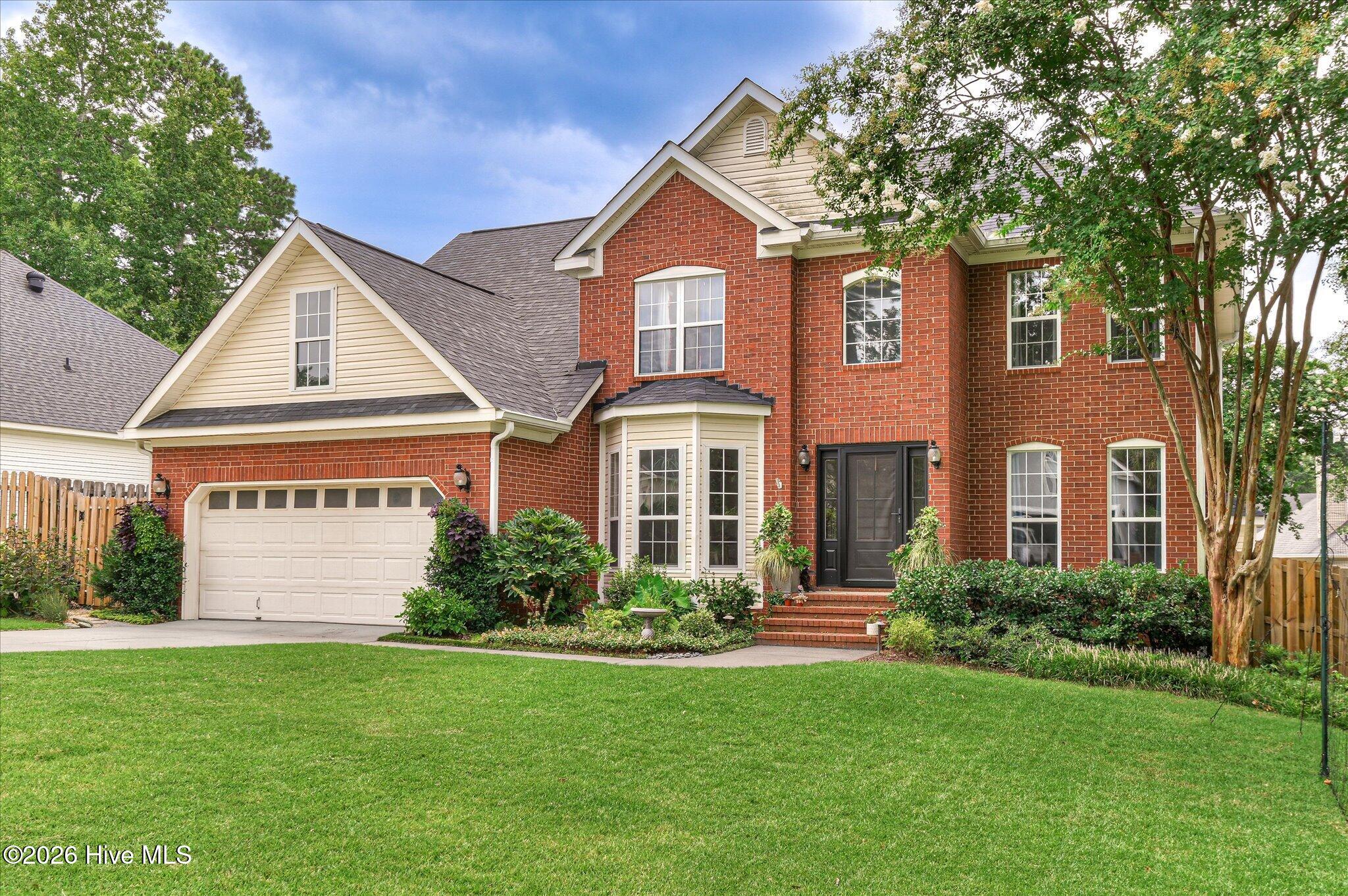 4148 Eagle Nest Drive
