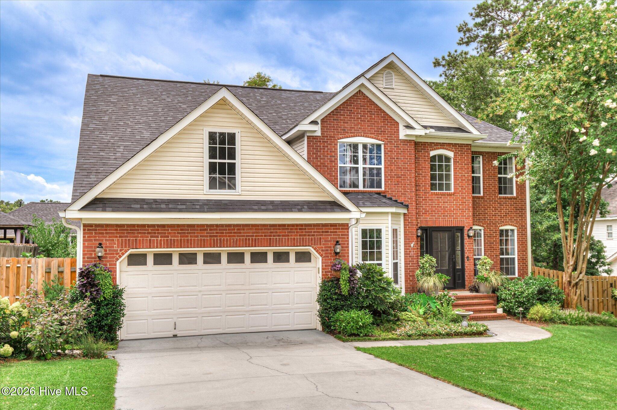 4148 Eagle Nest Drive
