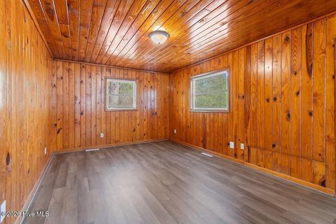 Tiny photo for 129 NE 18th Street NE, Oak Island, NC 28465 (MLS # 100584936)