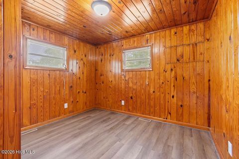 Tiny photo for 129 NE 18th Street NE, Oak Island, NC 28465 (MLS # 100584936)