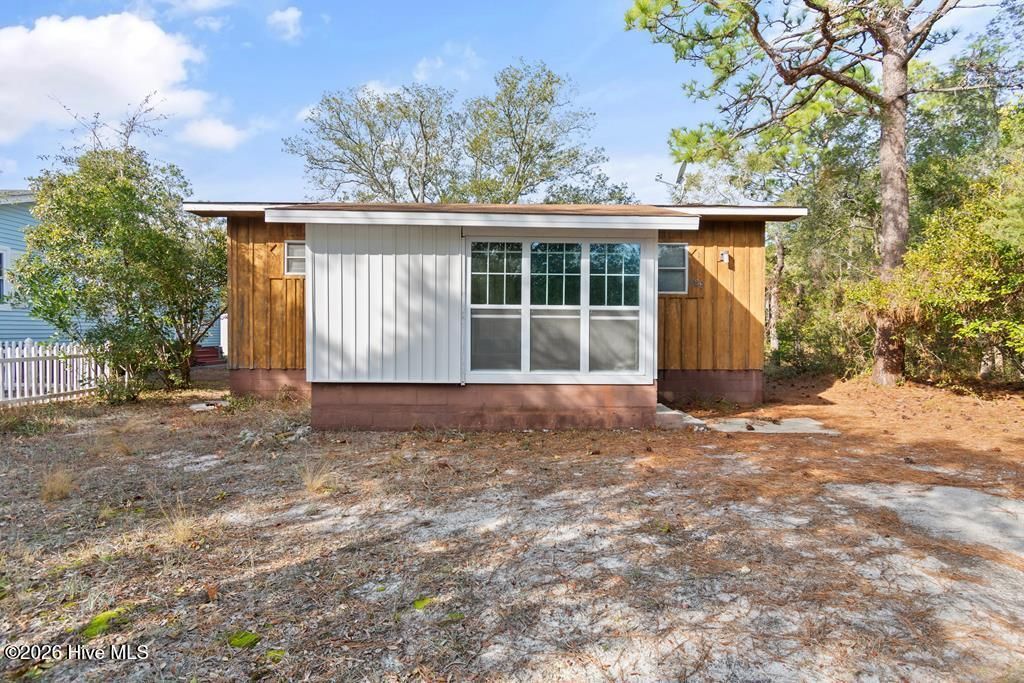 Photo of 129 NE 18th Street NE, Oak Island, NC 28465 (MLS # 100584936)