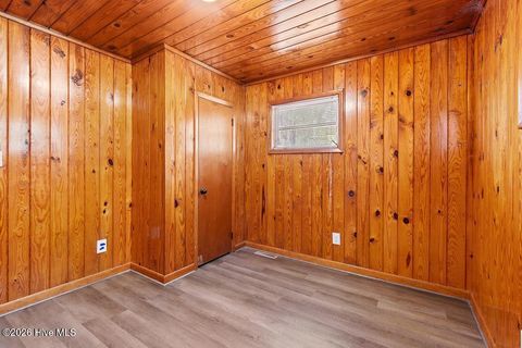 Tiny photo for 129 NE 18th Street NE, Oak Island, NC 28465 (MLS # 100584936)