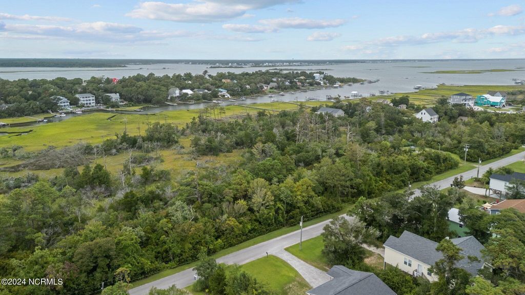 Photo of 7210 Canal Drive, Emerald Isle, NC 28594 (MLS # 100459830)