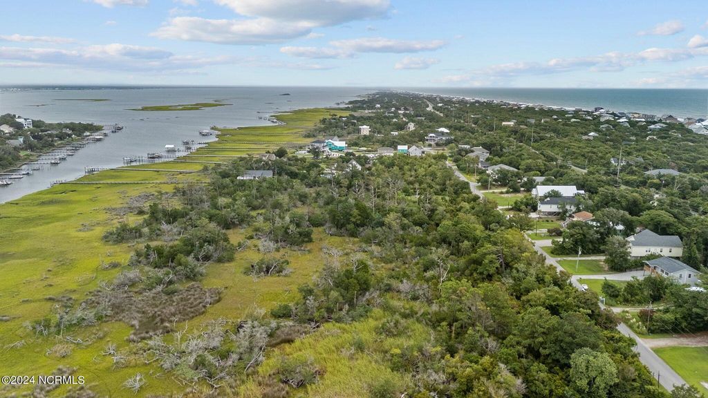 Photo of 7210 Canal Drive, Emerald Isle, NC 28594 (MLS # 100459830)