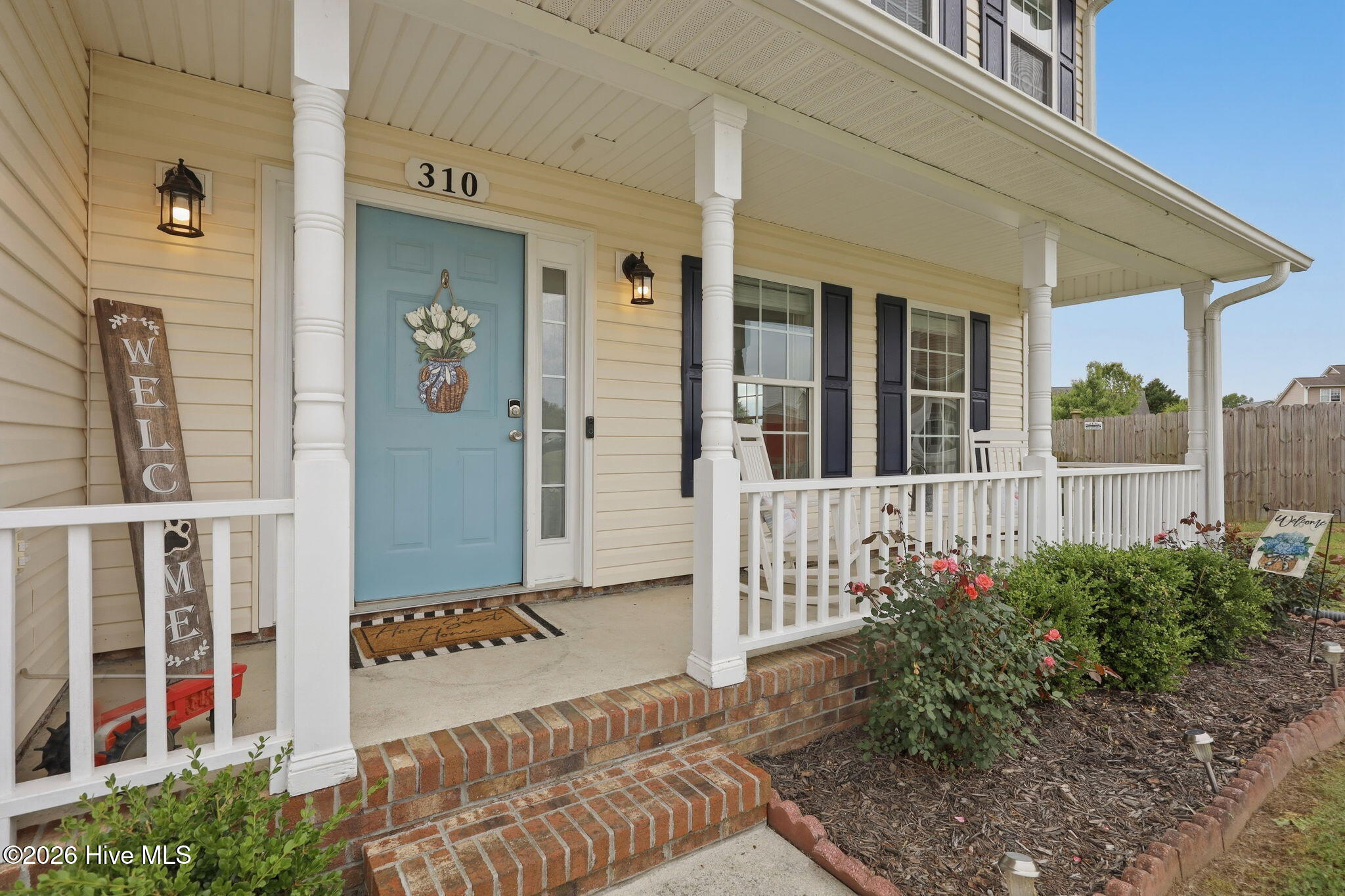 310 Combine Court