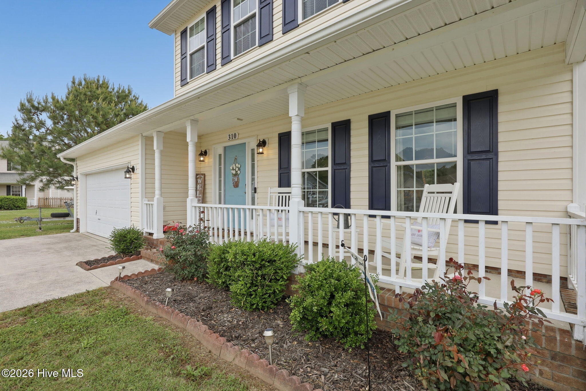 310 Combine Court