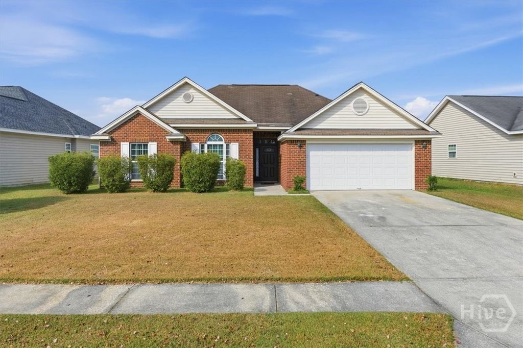 Photo of 143 Carlisle Way, Savannah, GA 31419 (MLS # SA344420)