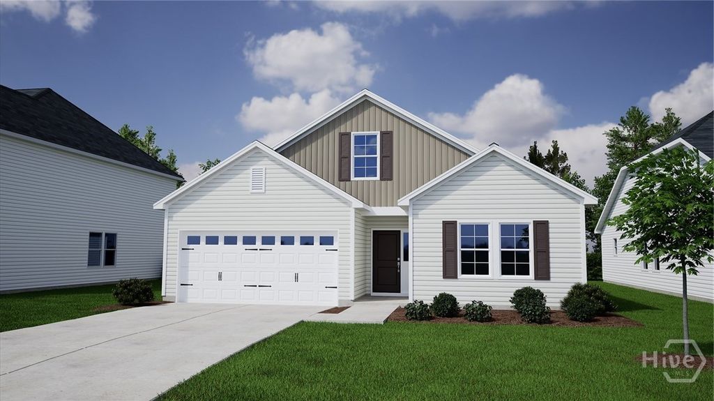 Photo of 714 Riverton Lane, Statesboro, GA 30458 (MLS # SA345226)