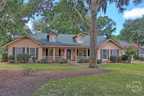 Photo of 51 Ramsgate Road, Savannah, GA 31419 (MLS # SA363952)