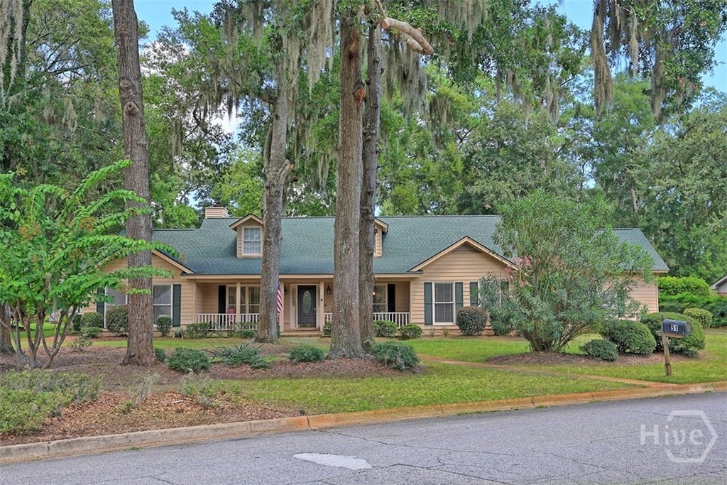 Photo of 51 Ramsgate Road, Savannah, GA 31419 (MLS # SA363952)