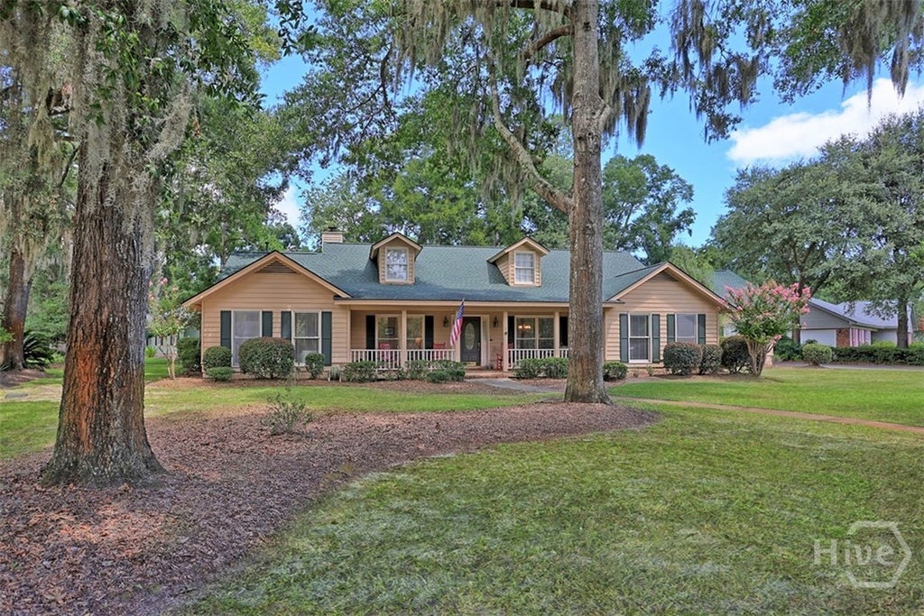 Photo of 51 Ramsgate Road, Savannah, GA 31419 (MLS # SA363952)