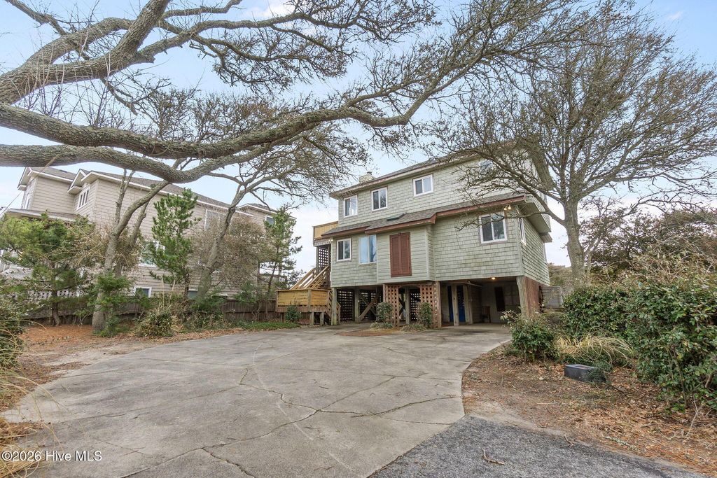 Photo of 645 Sanderling Trail, Corolla, NC 27927 (MLS # 100556270)