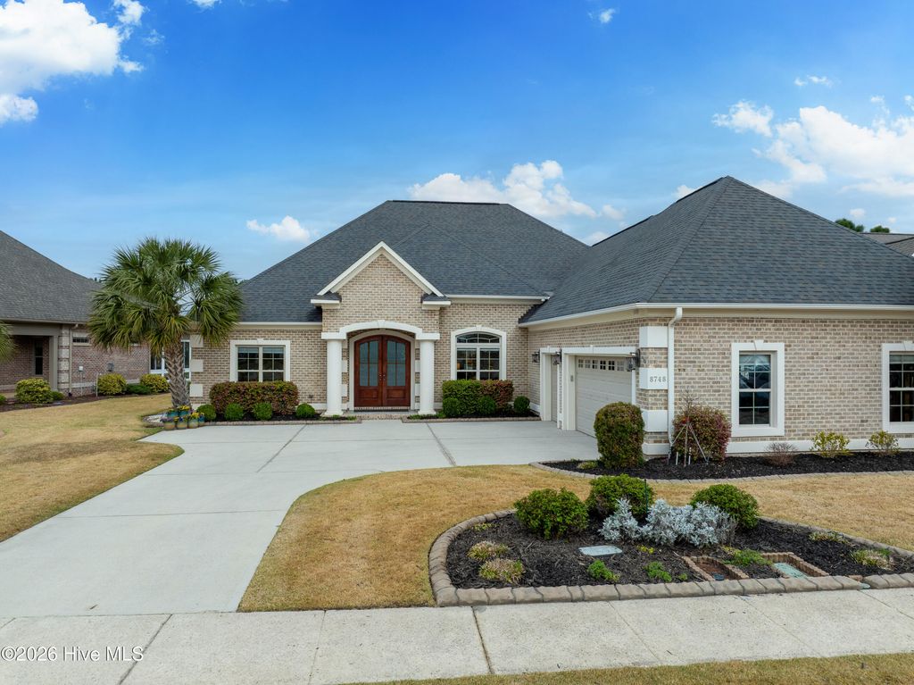 Photo of 8748 Maple Ash Trail NE, Leland, NC 28451 (MLS # 100559741)