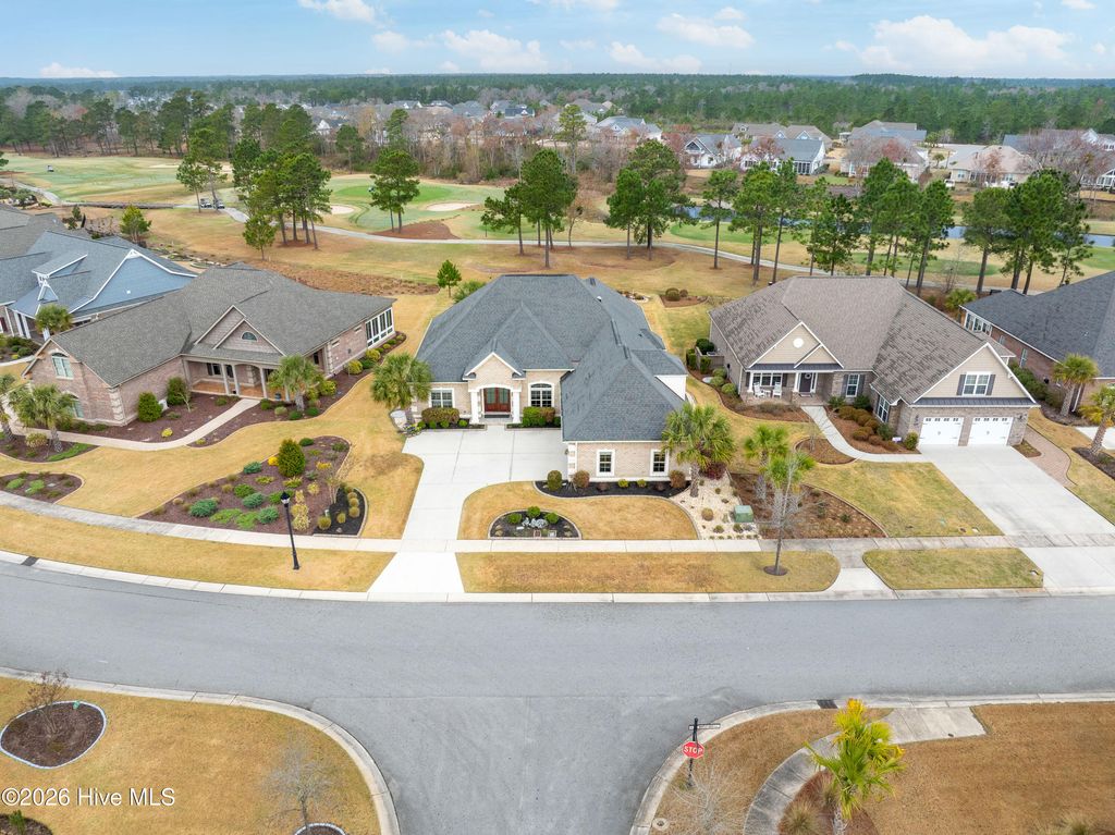 Photo of 8748 Maple Ash Trail NE, Leland, NC 28451 (MLS # 100559741)