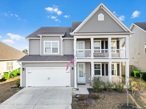 408 Edgewater Way Surf City NC 28445