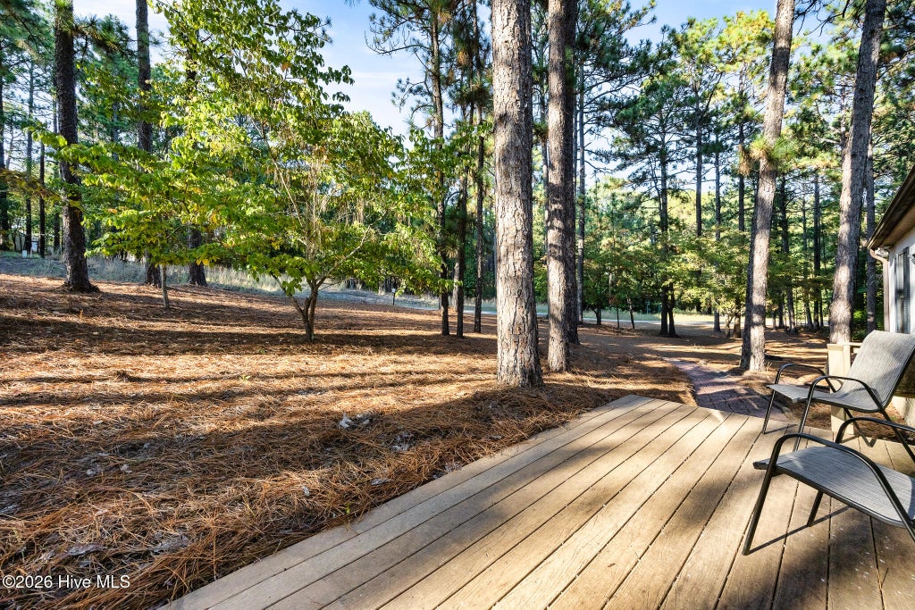 Photo of 109 Pinewood Drive, West End, NC 27376 (MLS # 100610564)