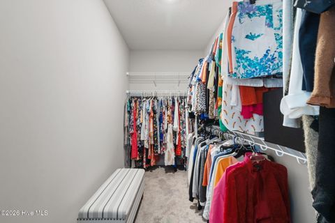 Tiny photo for 215 Knightheads Drive, Swansboro, NC 28584 (MLS # 100560055)