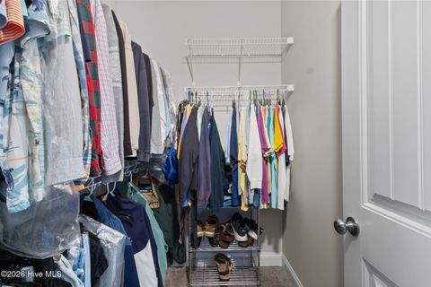 Tiny photo for 215 Knightheads Drive, Swansboro, NC 28584 (MLS # 100560055)