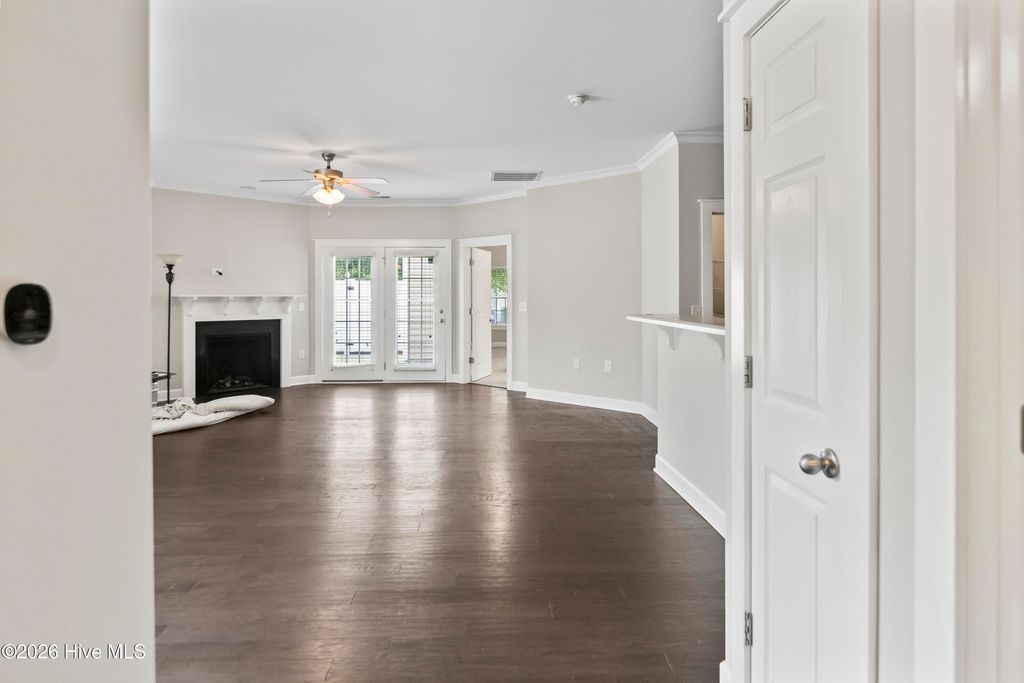Photo of 4105 Bluebill Drive #1, Greenville, NC 27858 (MLS # 100589309)