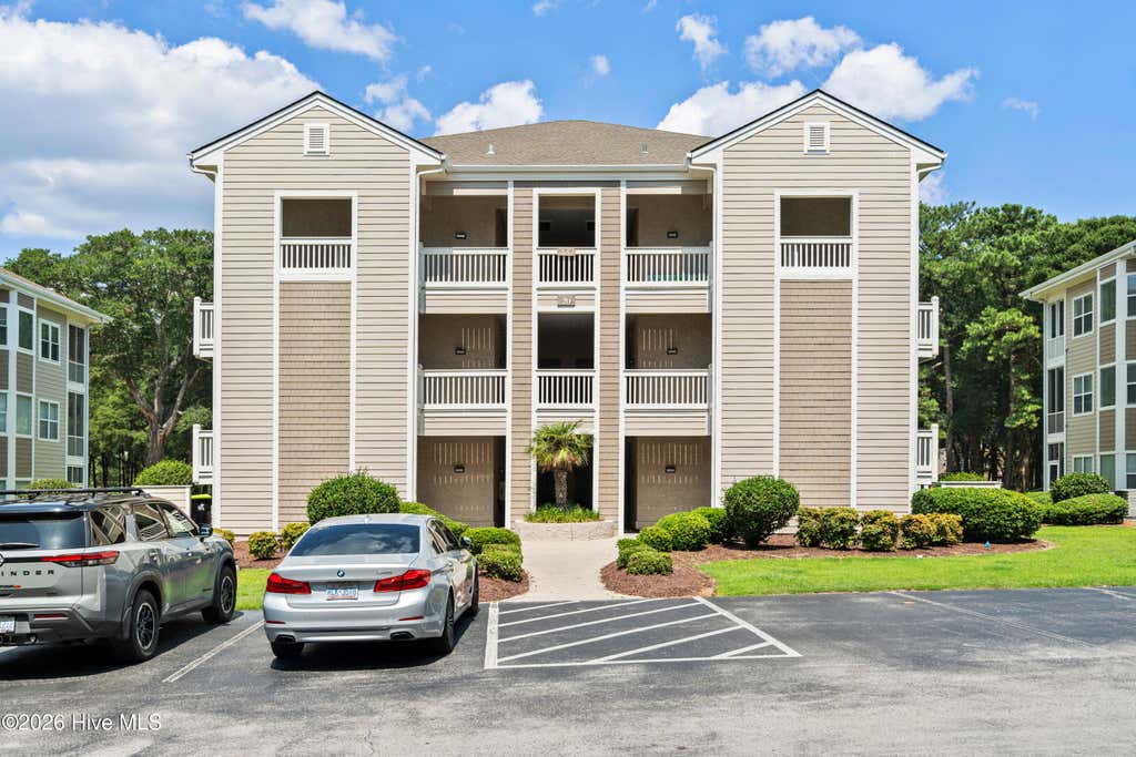 Photo of 233 Kings Trail # 2006, Sunset Beach, NC 28468 (MLS # 100595742)