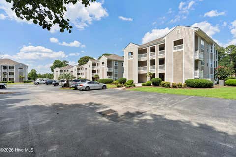 Condo For Sale - 233 Kings Trail # 2006<br/> Sunset Beach, NC 28468