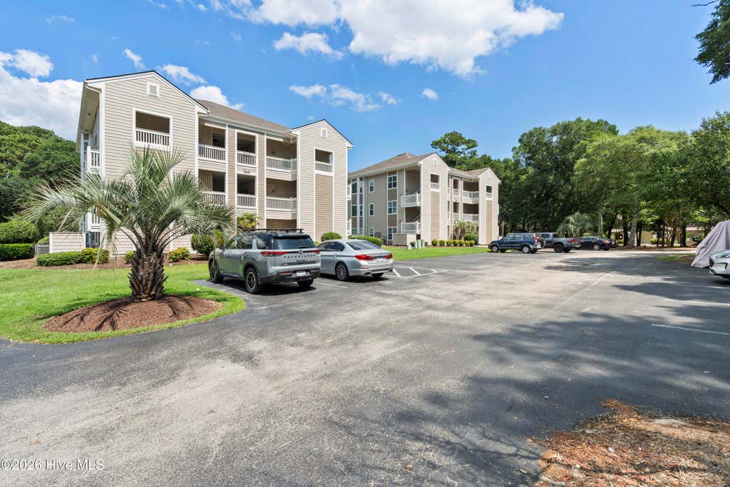 Photo of 233 Kings Trail # 2006, Sunset Beach, NC 28468 (MLS # 100595742)