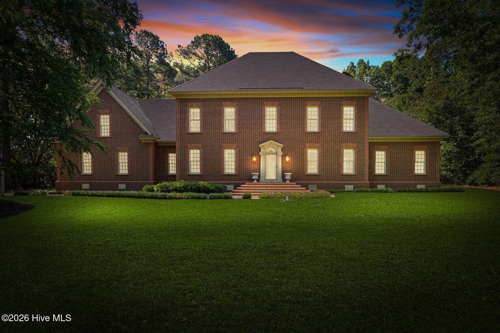 Photo of 328 Iron Horse Road, Rocky Mount, NC 27804 (MLS # 100576263)