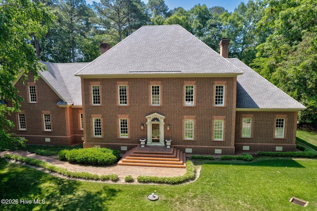 Photo of 328 Iron Horse Road, Rocky Mount, NC 27804 (MLS # 100576263)