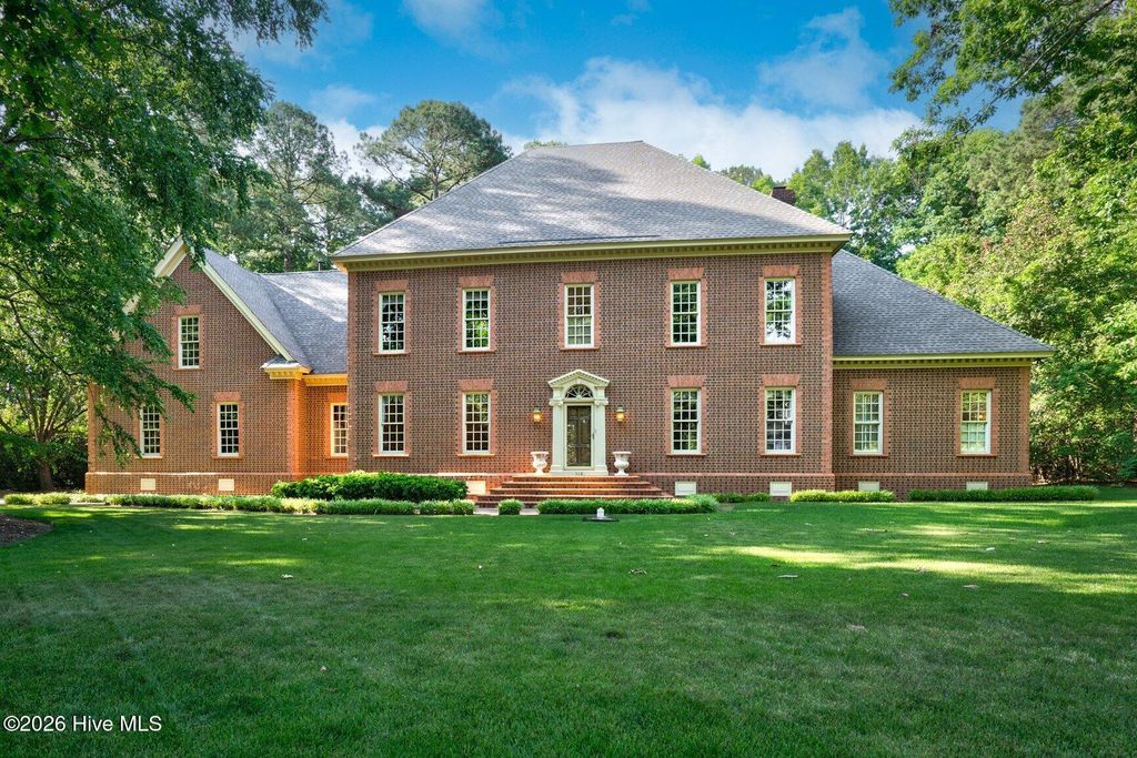Photo of 328 Iron Horse Road, Rocky Mount, NC 27804 (MLS # 100576263)