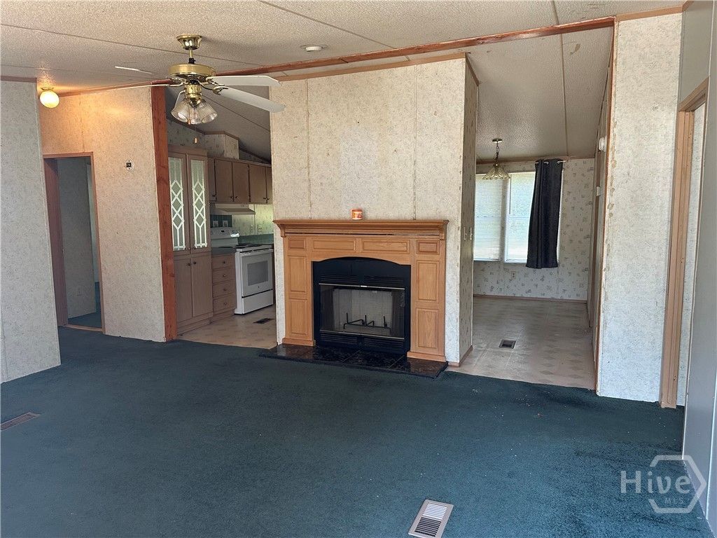 Photo of 136 Corral Road, Bloomingdale, GA 31302 (MLS # SA354504)