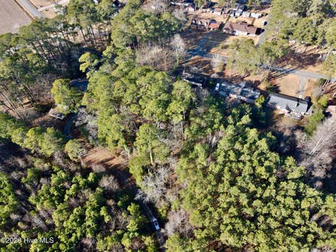 Vacant Land For Sale - Alexander Lane<br/> Williamston, NC 27892