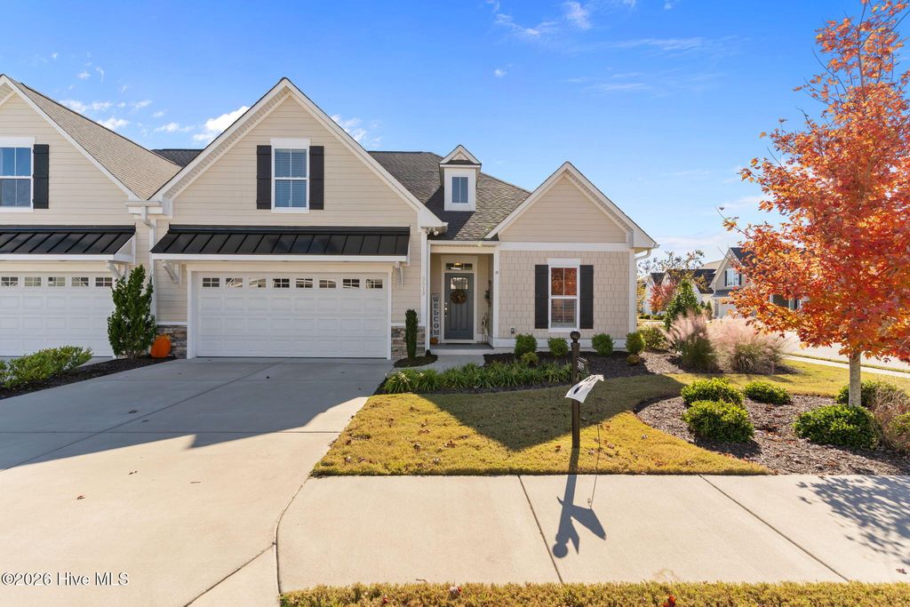 Photo of 3819 Berkeley Court, Southport, NC 28461 (MLS # 100552868)