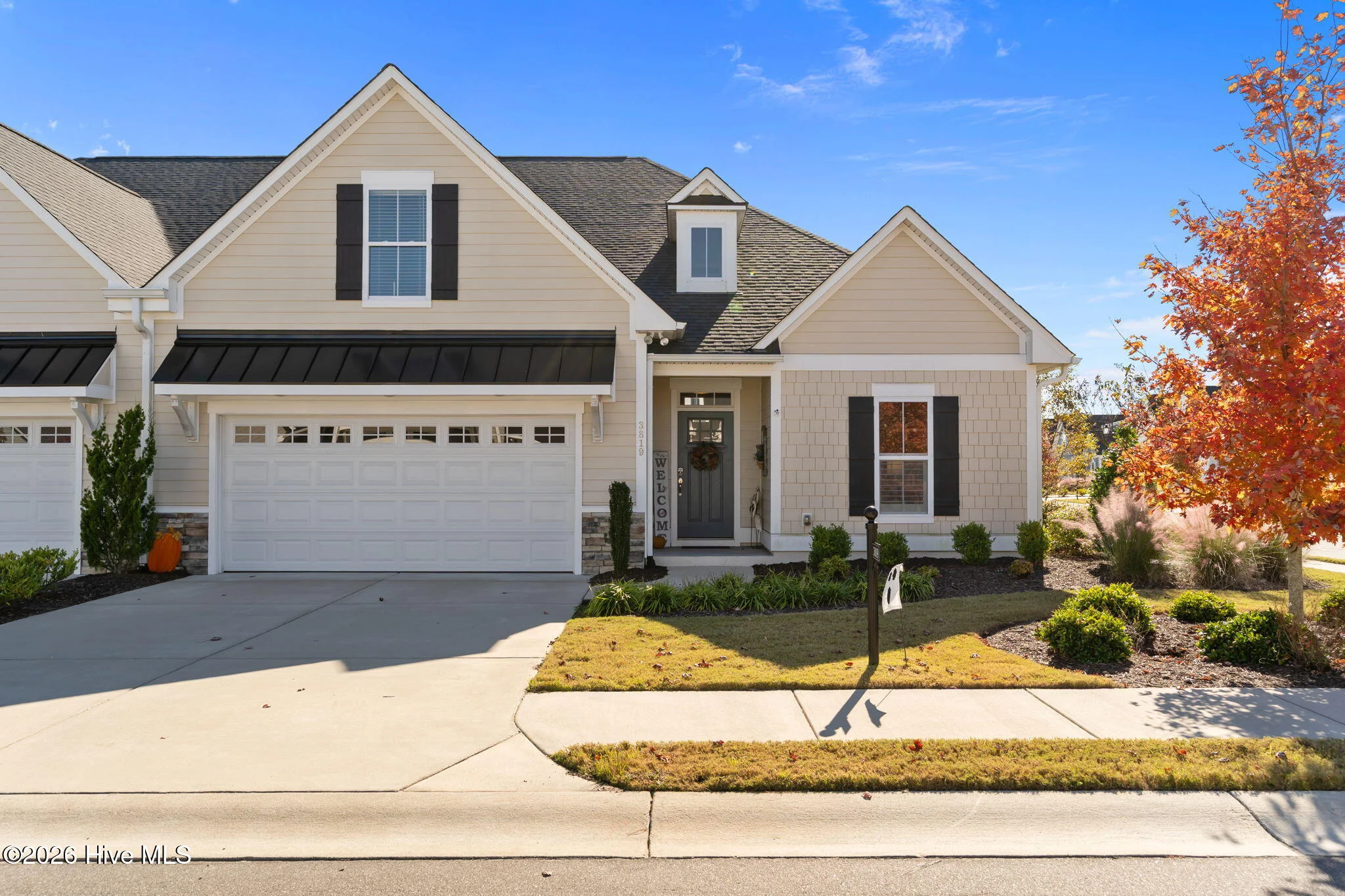 3819 Berkeley Court