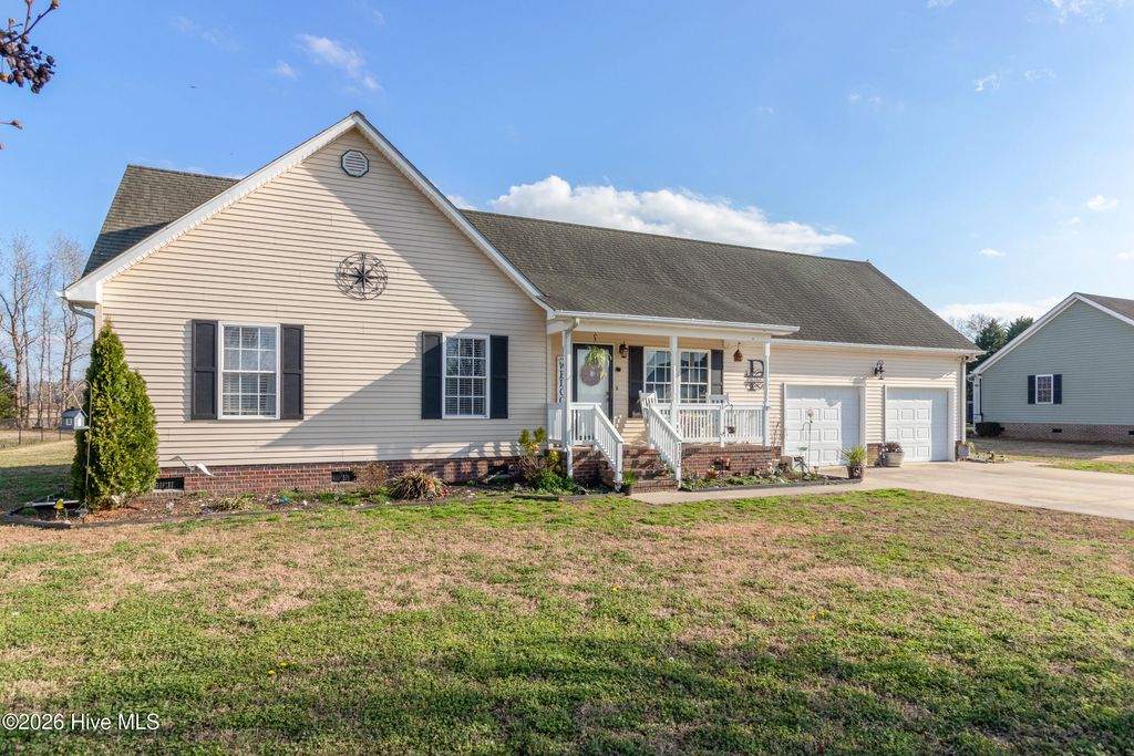 Photo of 115 Terrilynn Way, Elizabeth City, NC 27909 (MLS # 100559173)