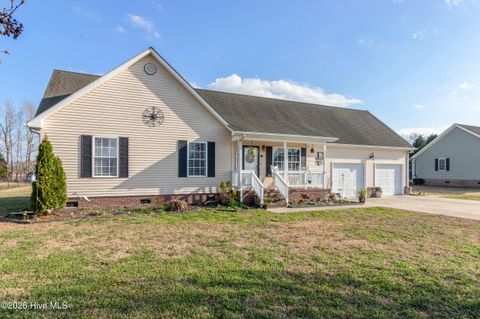 Photo of 115 Terrilynn Way, Elizabeth City, NC 27909 (MLS # 100559173)
