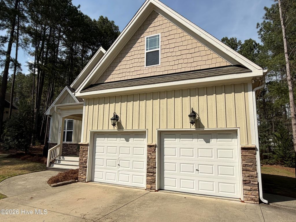 Photo of 204 Blair Hills Road, Wendell, NC 27591 (MLS # 100561949)