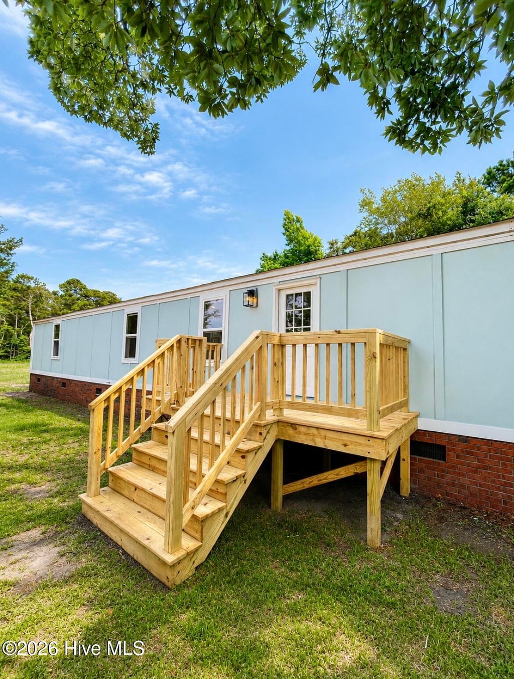 Photo of 5431 Cardinal Road SW, Ocean Isle Beach, NC 28469 (MLS # 100586208)