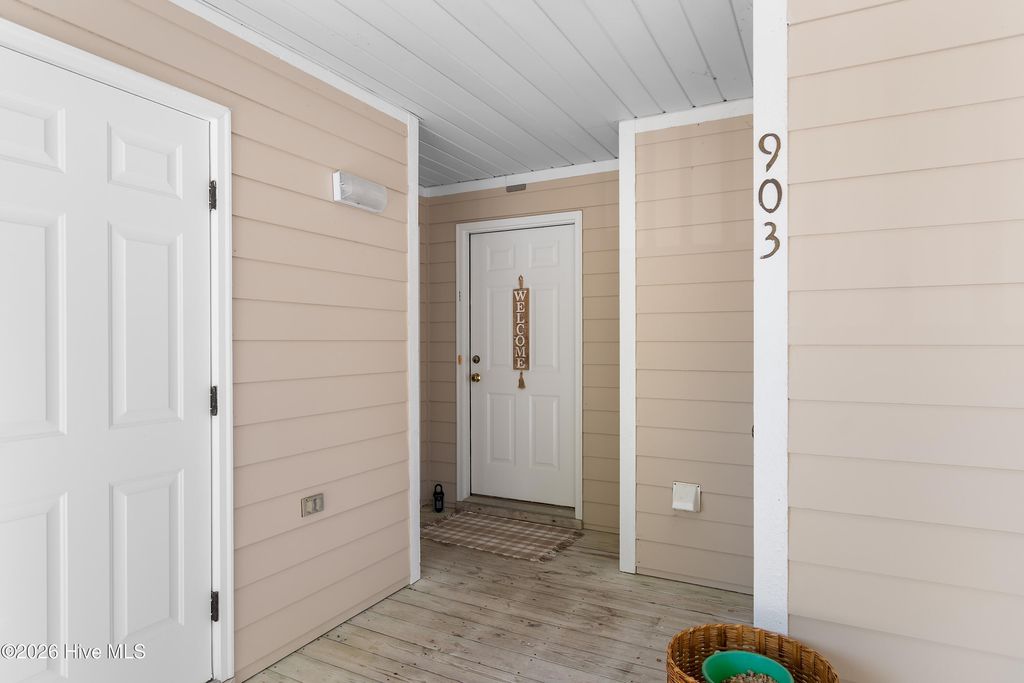 Photo of 3350 Club Villas Drive # 903, Southport, NC 28461 (MLS # 100563960)