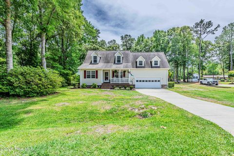 Photo of 548 Deer Run Road, New Bern, NC 28562 (MLS # 100574311)