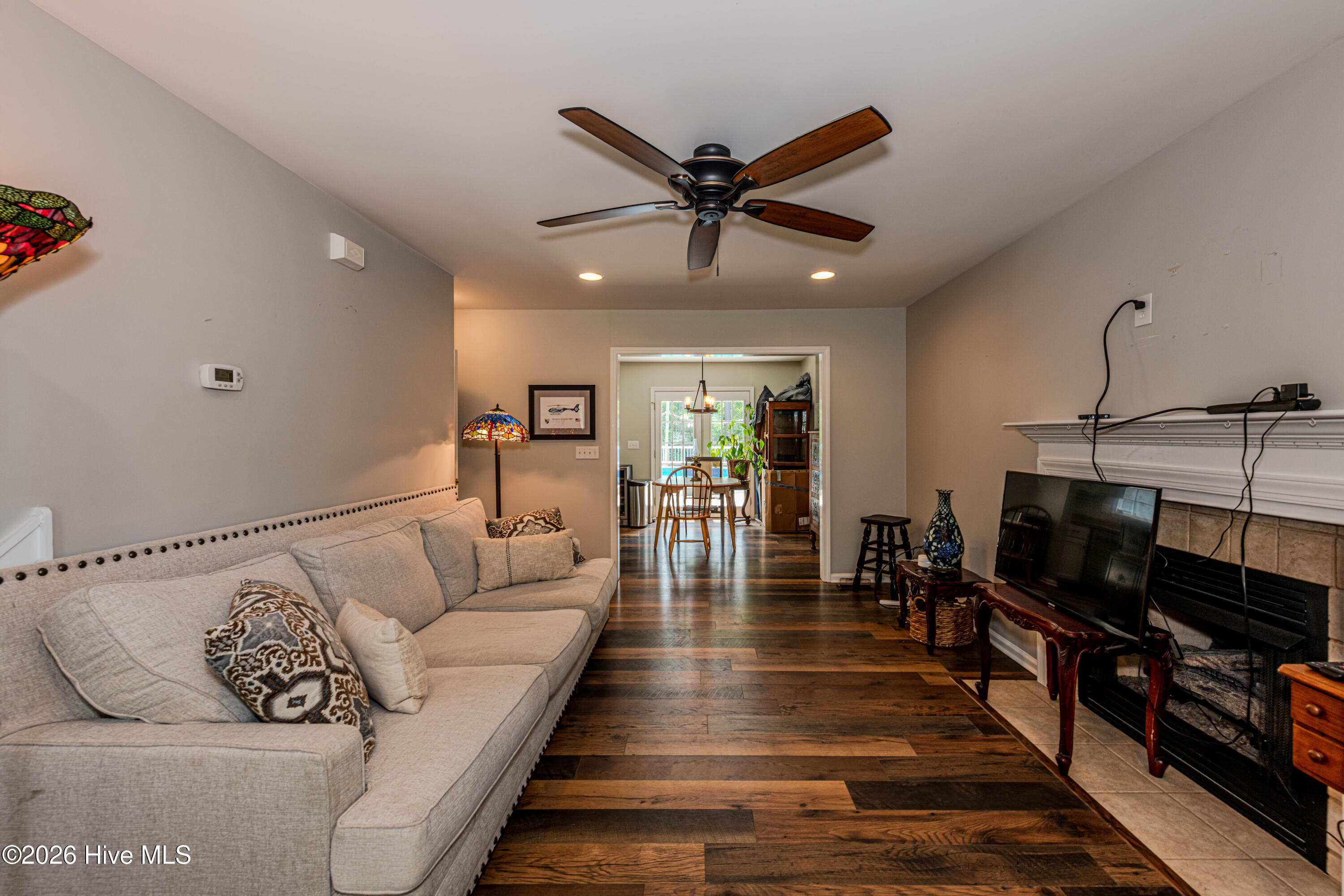 548 Deer Run Road