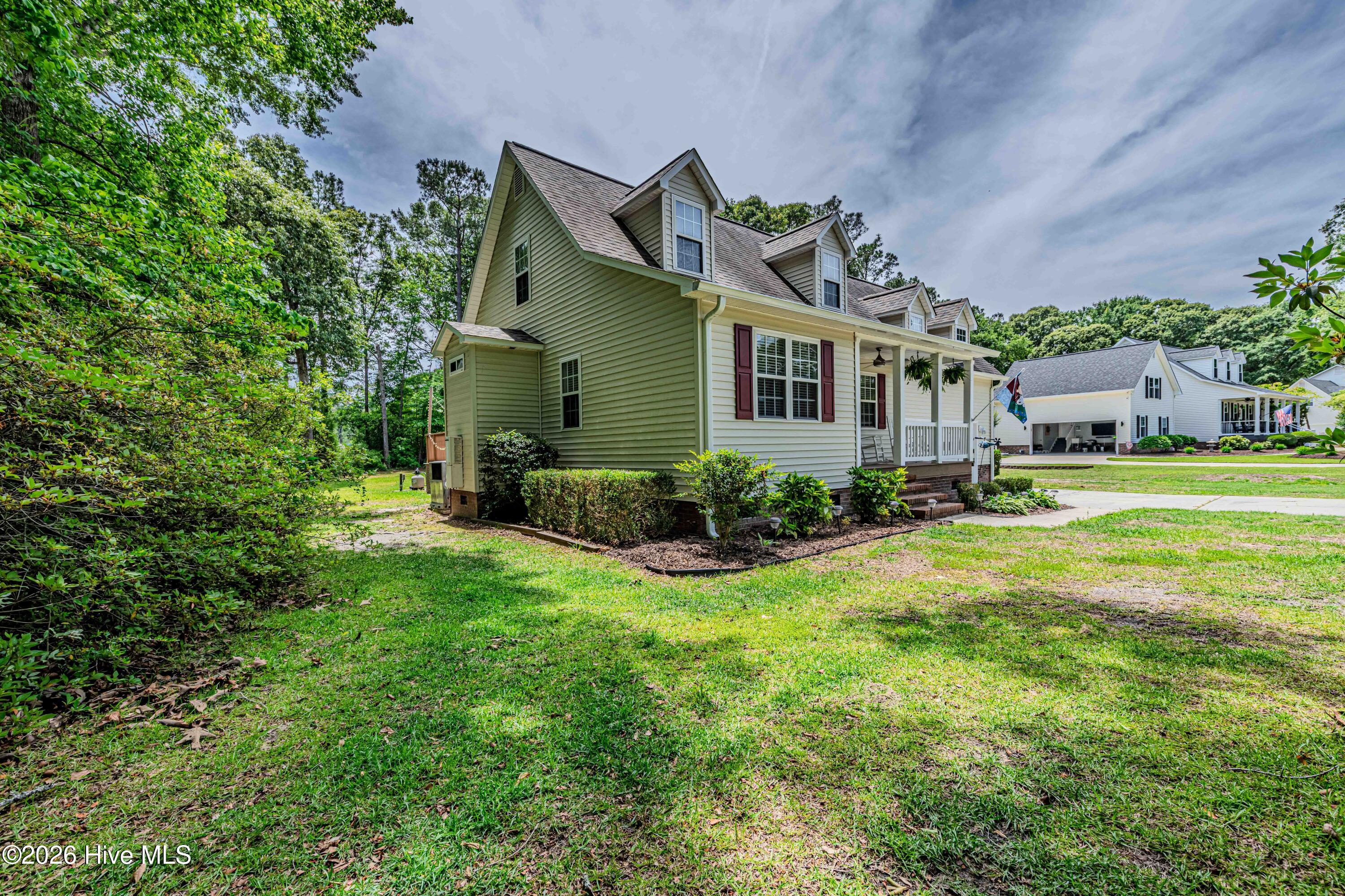 548 Deer Run Road