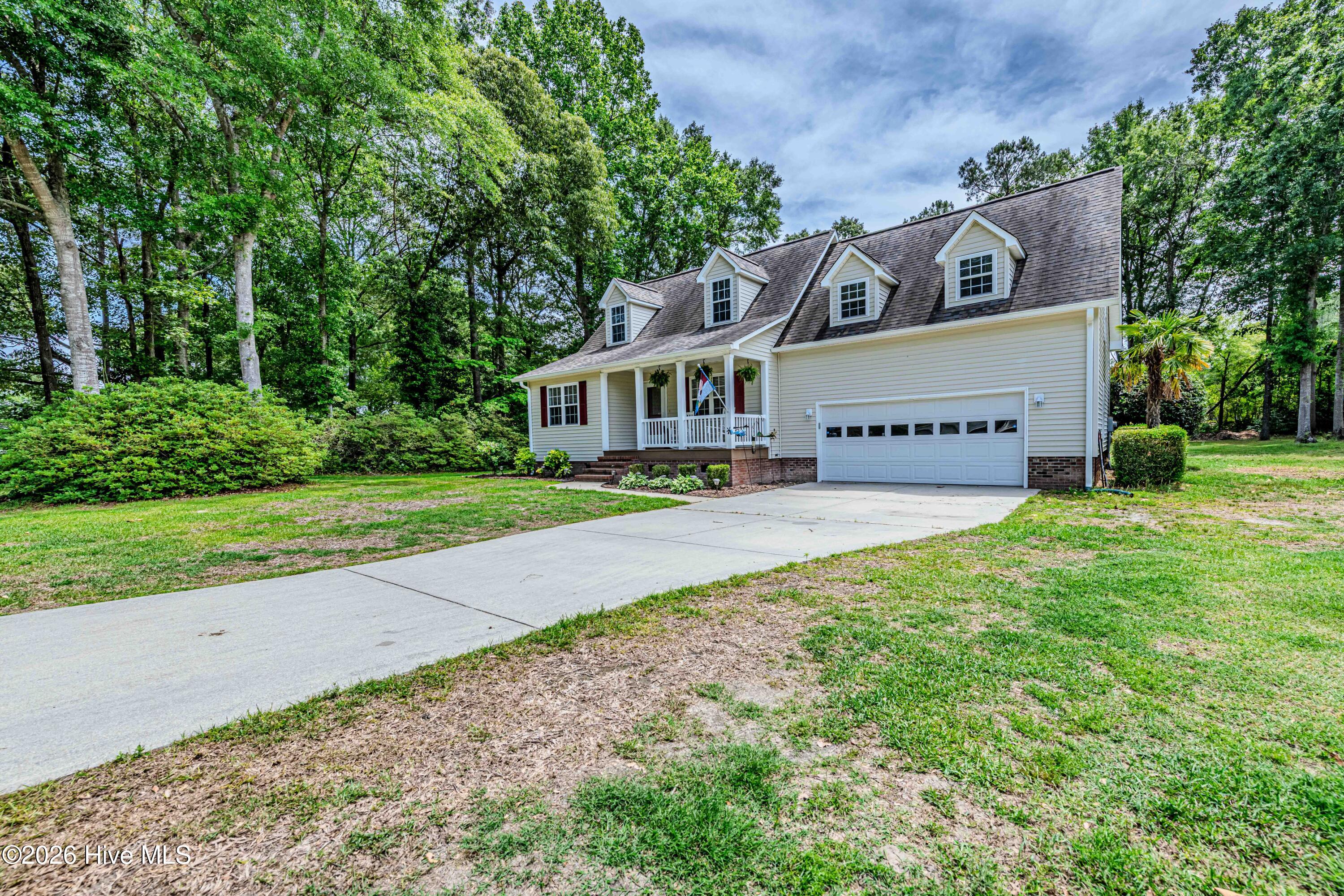 548 Deer Run Road