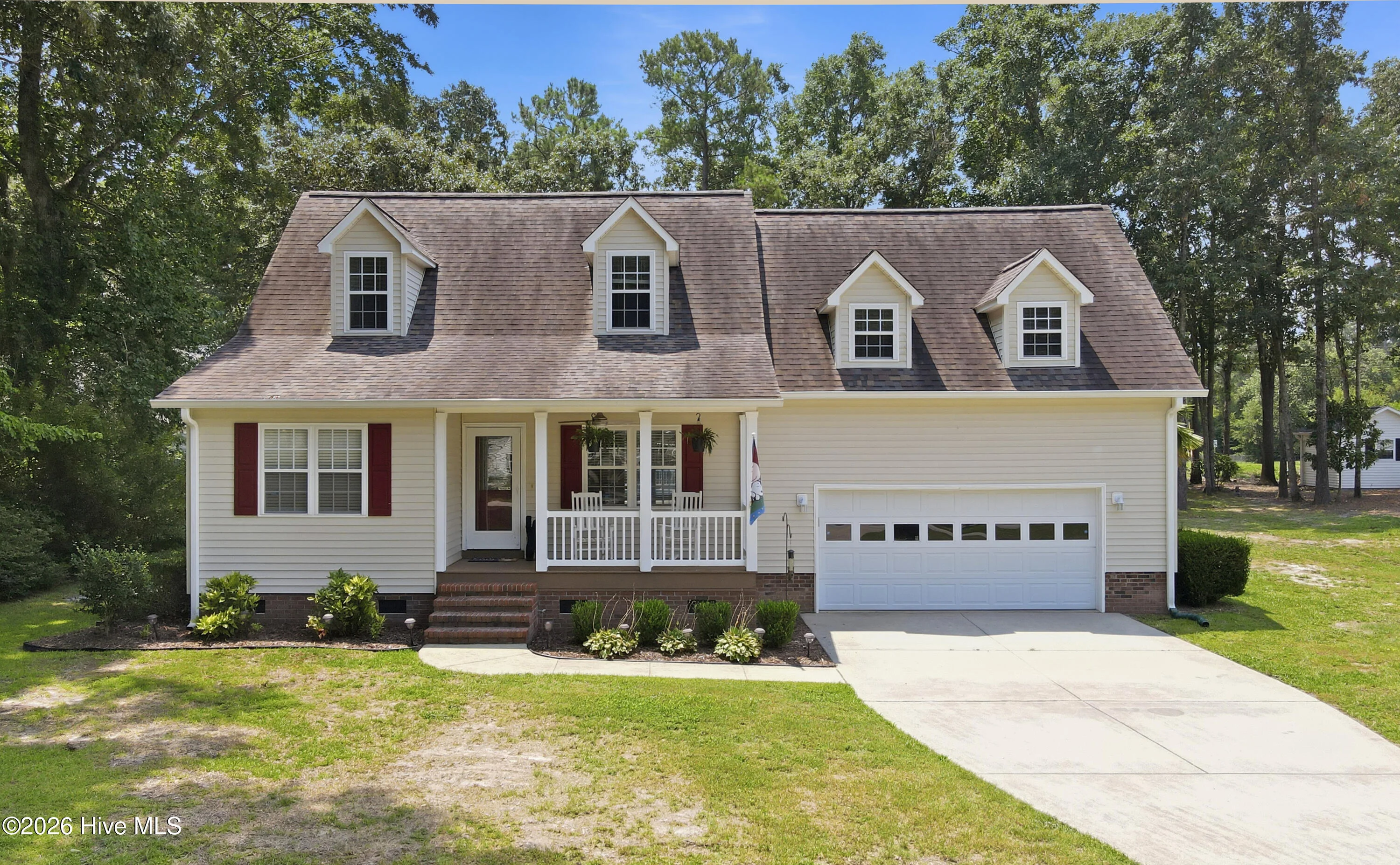 548 Deer Run Road
