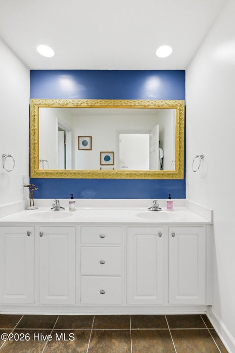 Tiny photo for 1417 Carolina Boulevard, Topsail Beach, NC 28445 (MLS # 100607774)
