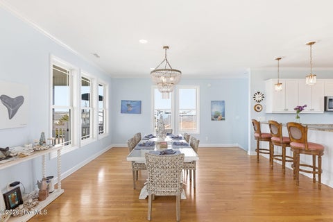 Tiny photo for 1417 Carolina Boulevard, Topsail Beach, NC 28445 (MLS # 100607774)