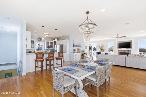 Tiny photo for 1417 Carolina Boulevard, Topsail Beach, NC 28445 (MLS # 100607774)
